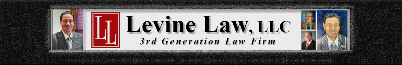 Law Levine, LLC - A 3rd Generation Law Firm serving Hazelton PA specializing in probabte estate administration